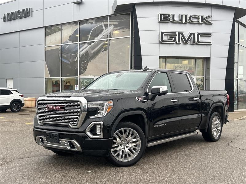gmc Sierra 1500 2019 - 9