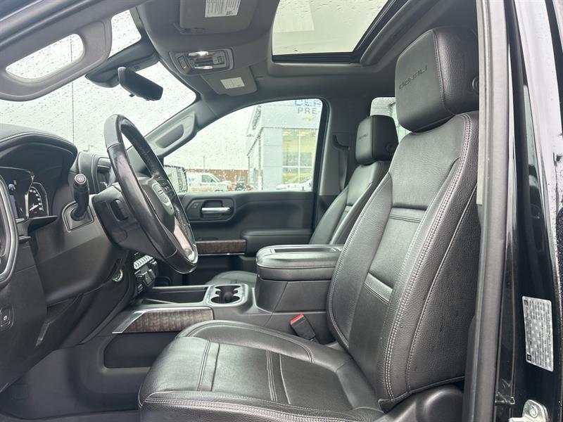 gmc Sierra 1500 2019 - 10