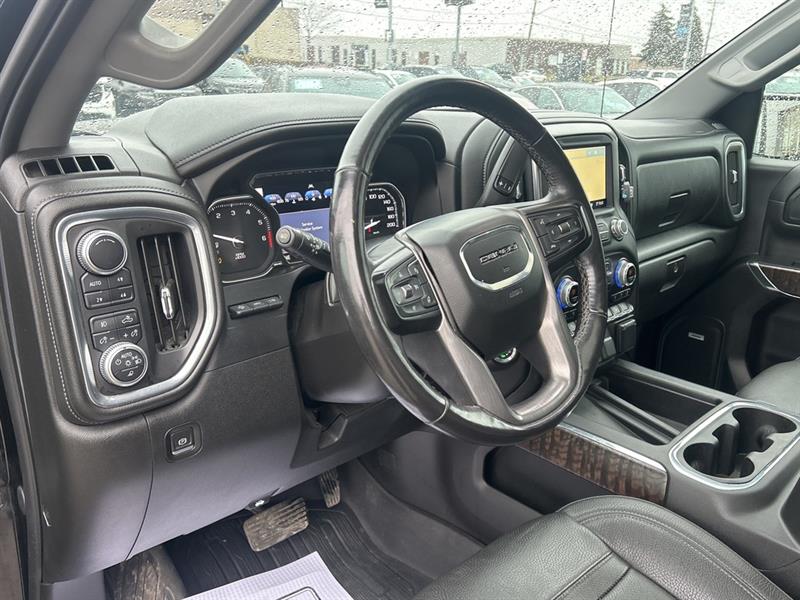 gmc Sierra 1500 2019 - 11