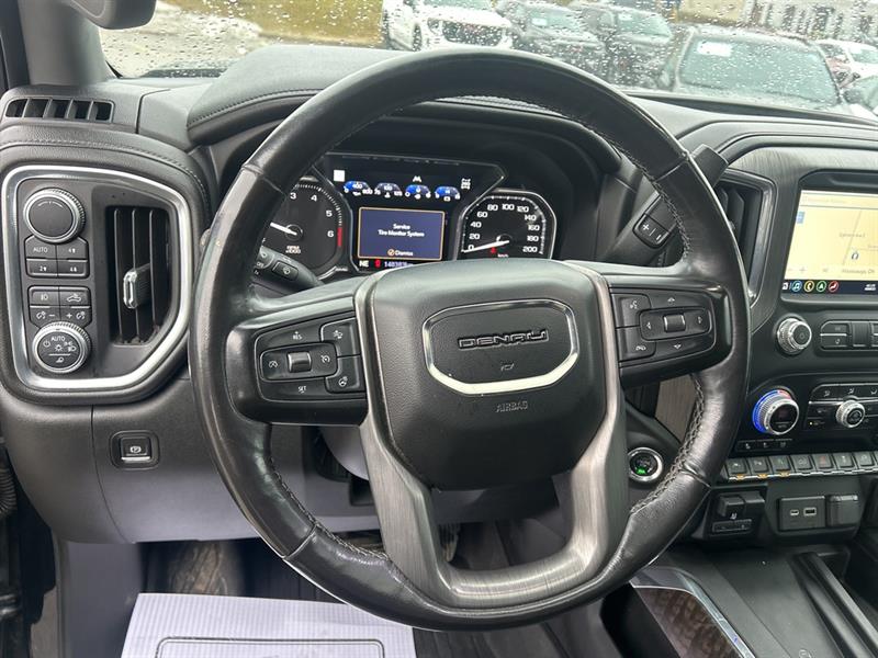 gmc Sierra 1500 2019 - 12