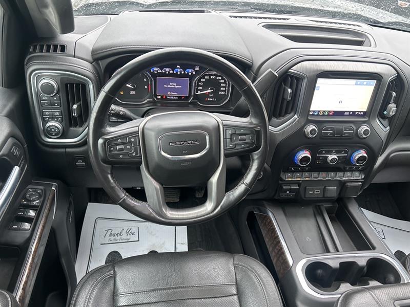 gmc Sierra 1500 2019 - 13