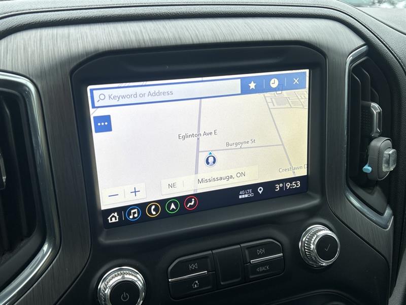gmc Sierra 1500 2019 - 14