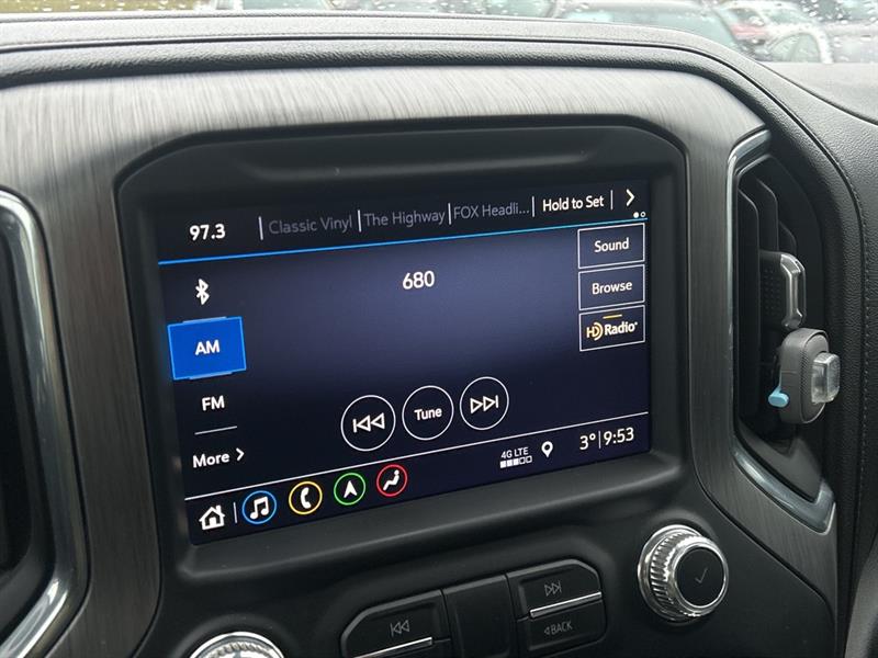 gmc Sierra 1500 2019 - 15