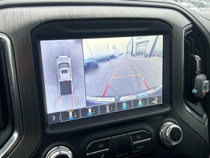 gmc Sierra 1500 2019 - 16