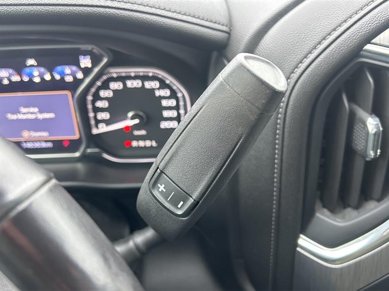 gmc Sierra 1500 2019 - 17