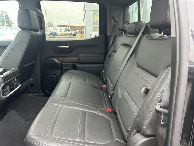 gmc Sierra 1500 2019 - 18