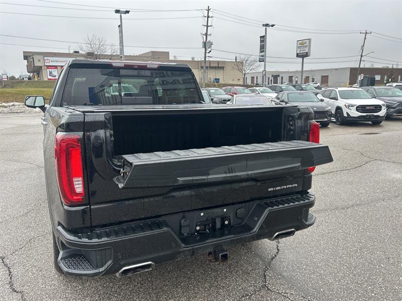 gmc Sierra 1500 2019 - 19