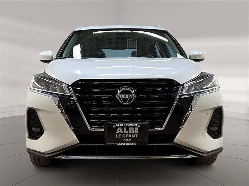 nissan Kicks 2024 - 2