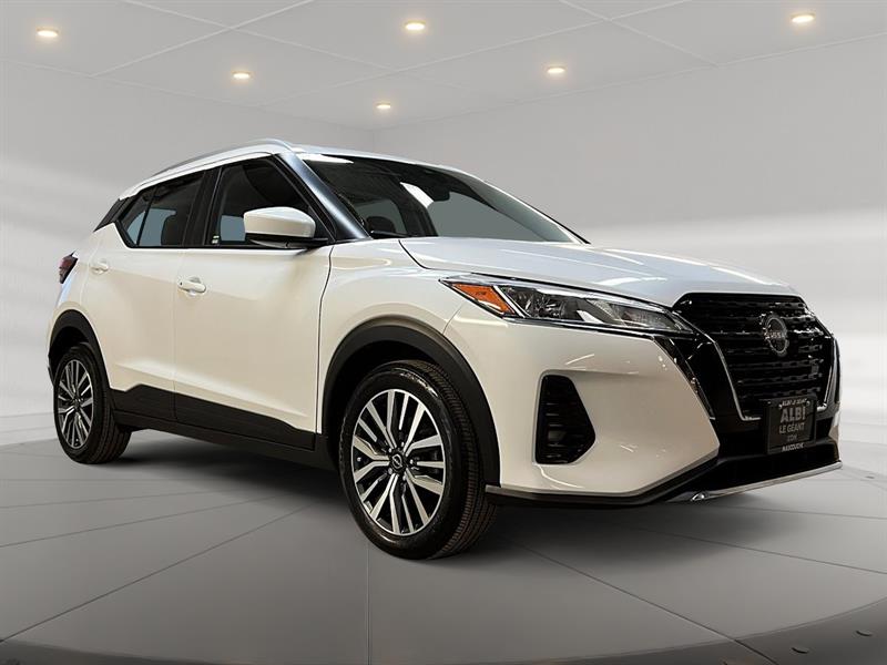 nissan Kicks 2024 - 3