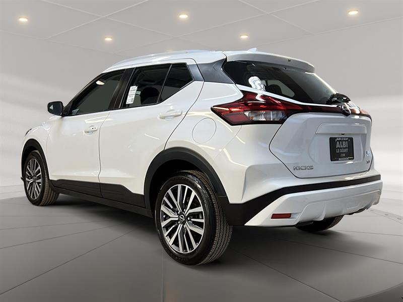 nissan Kicks 2024 - 6