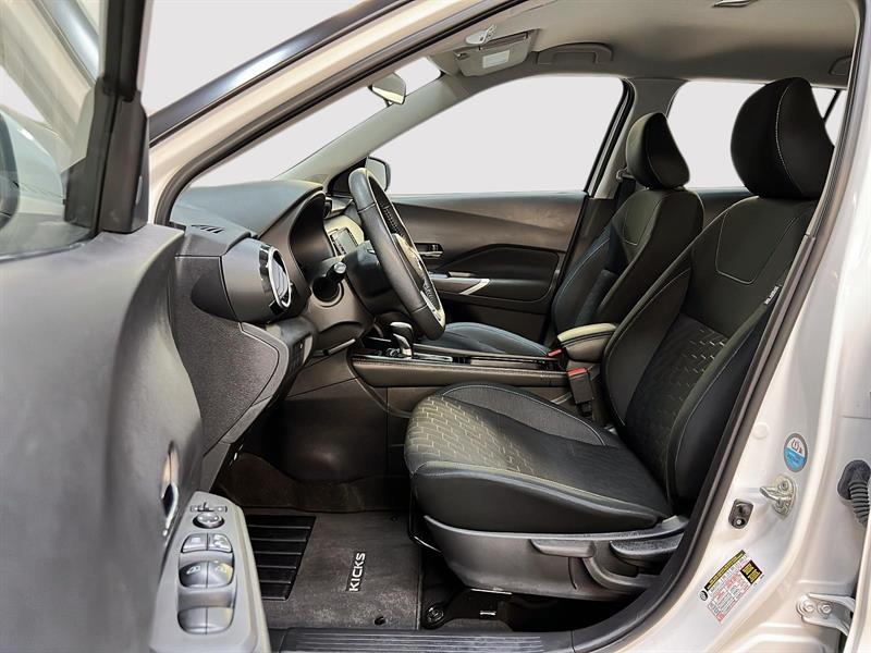 nissan Kicks 2024 - 7