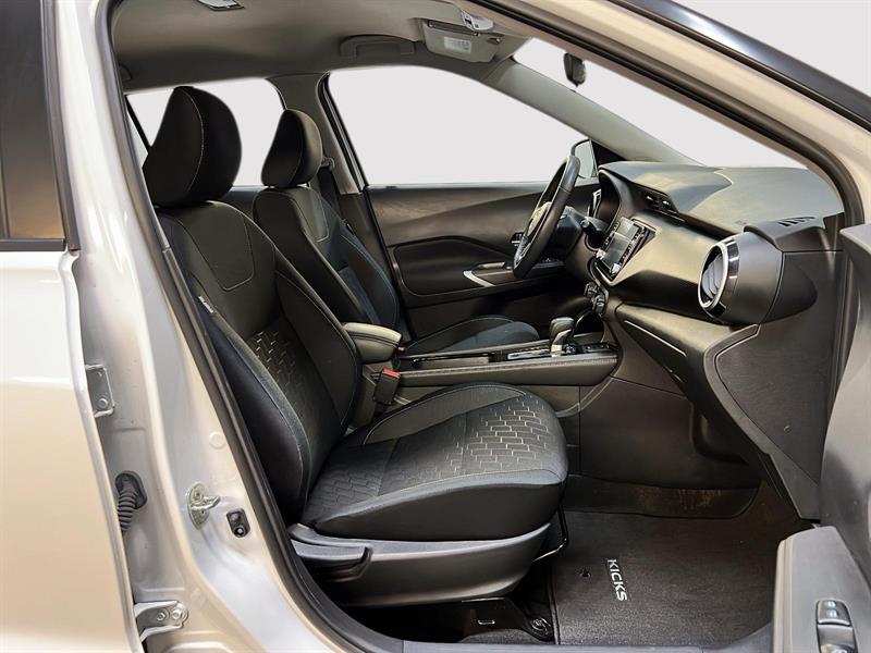 nissan Kicks 2024 - 8