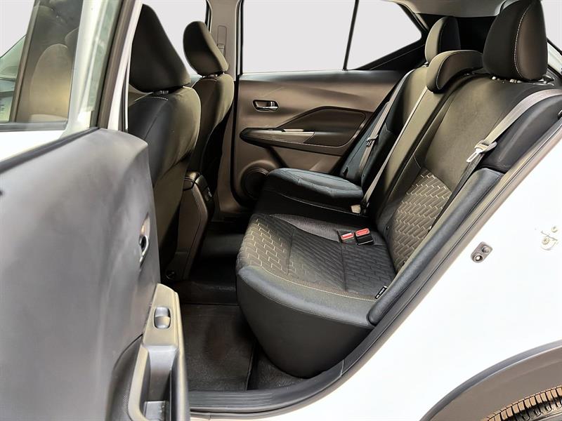 nissan Kicks 2024 - 9