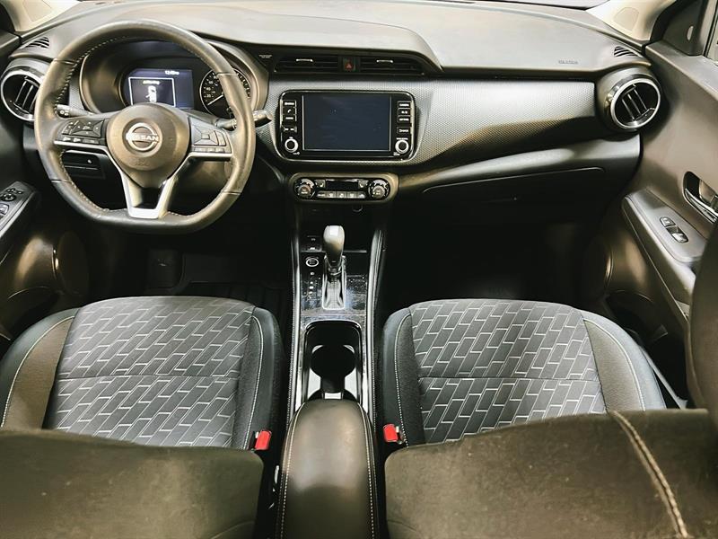 nissan Kicks 2024 - 10