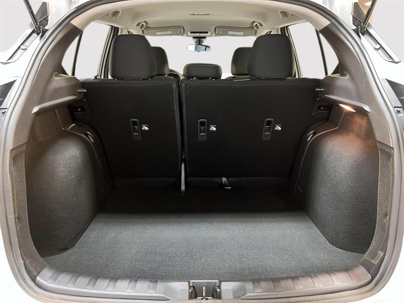 nissan Kicks 2024 - 12