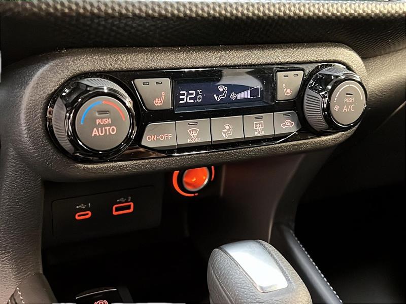 nissan Kicks 2024 - 14