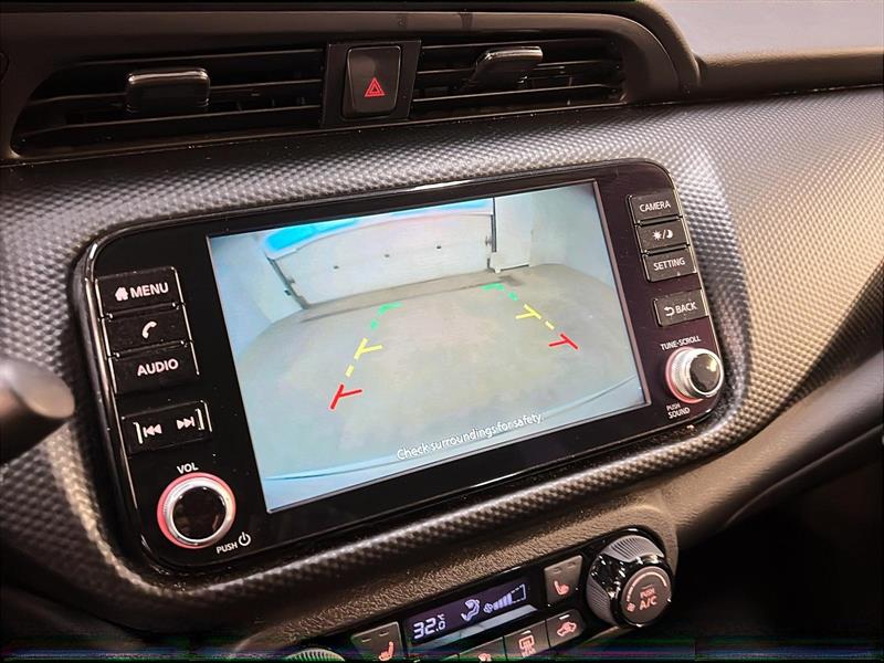 nissan Kicks 2024 - 16