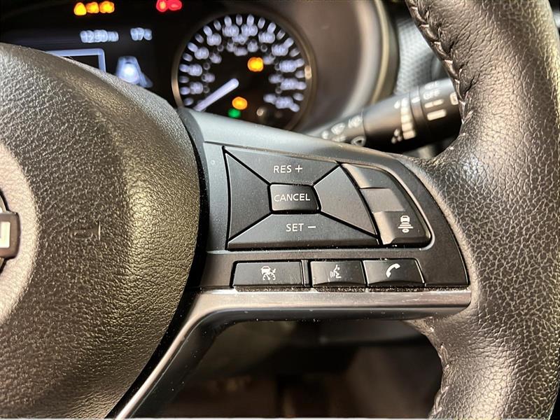 nissan Kicks 2024 - 18