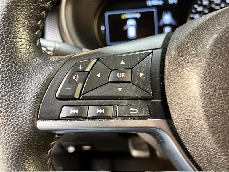 nissan Kicks 2024 - 19
