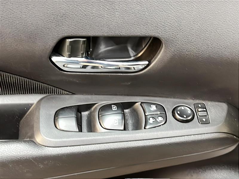 nissan Kicks 2024 - 21