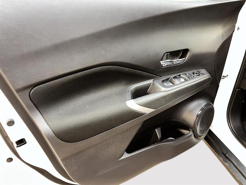 nissan Kicks 2024 - 22