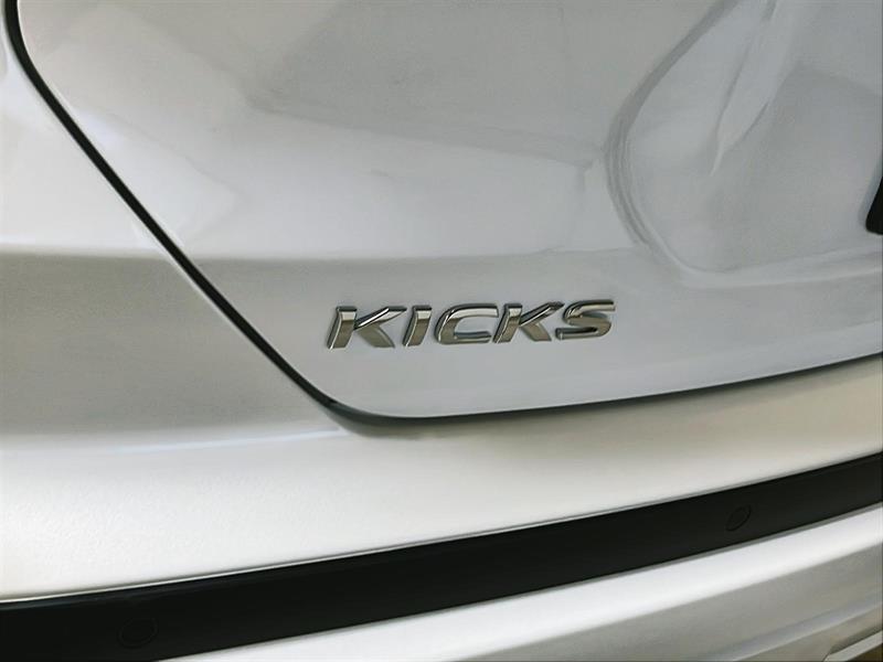 nissan Kicks 2024 - 24