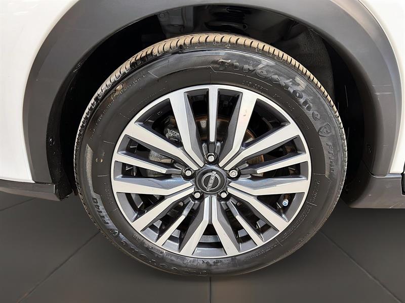 nissan Kicks 2024 - 26