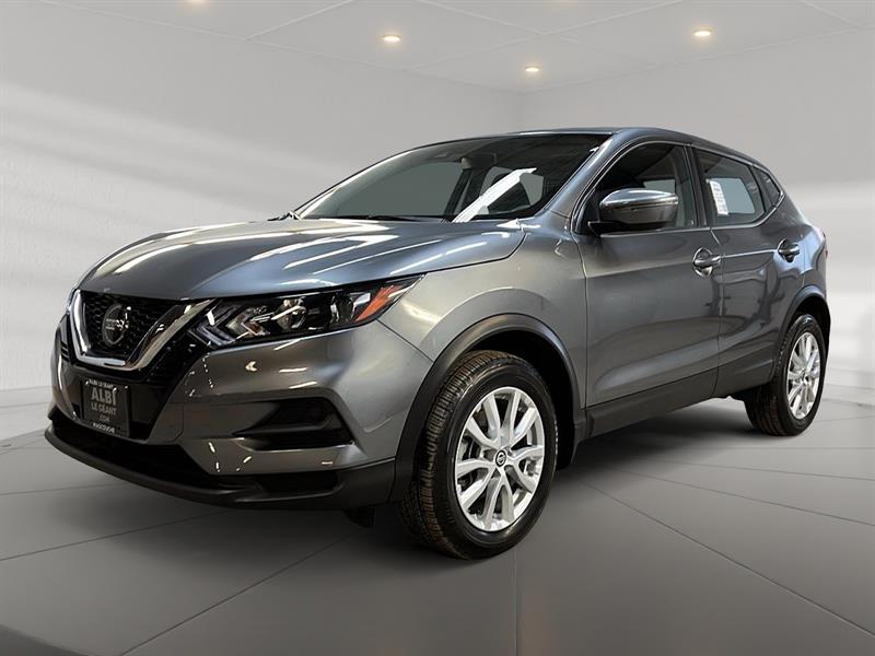 nissan Qashqai 2023