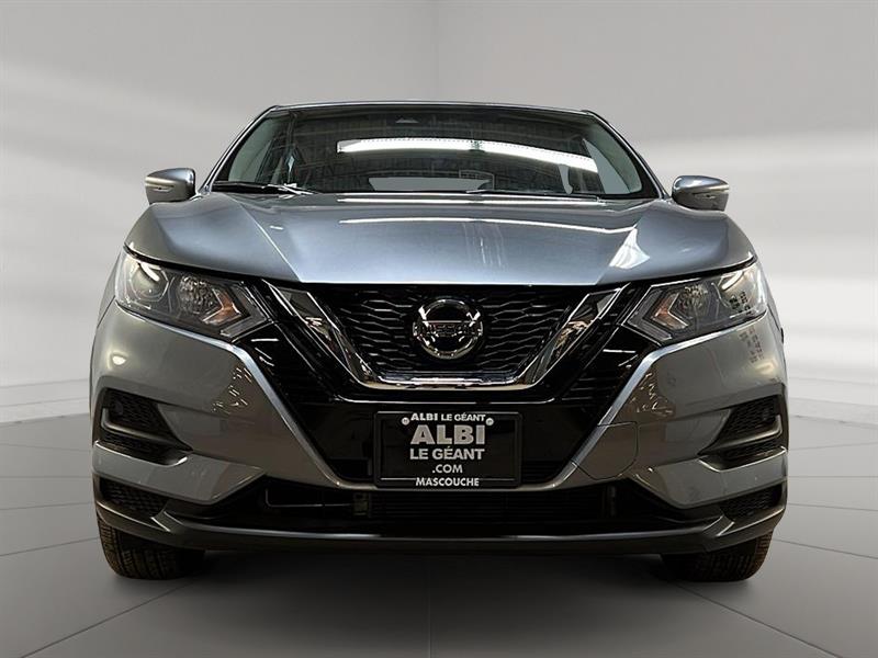 nissan Qashqai 2023 - 2