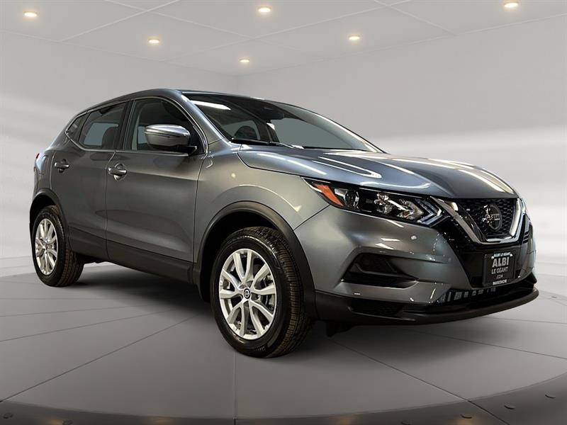nissan Qashqai 2023 - 3