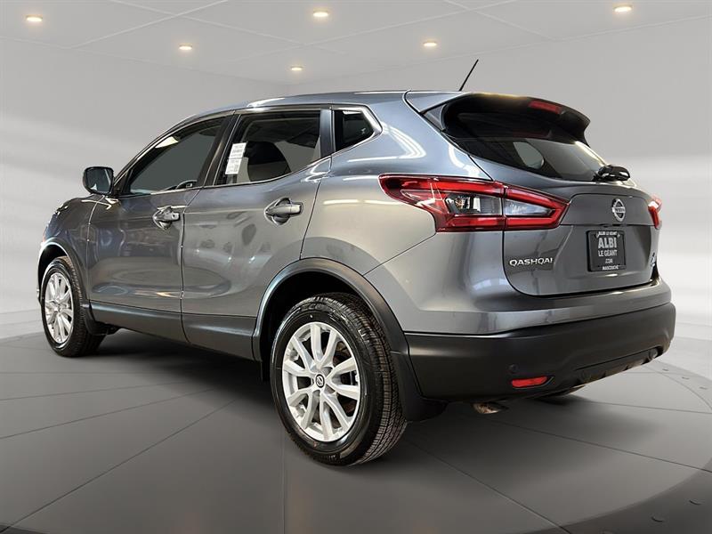 nissan Qashqai 2023 - 6