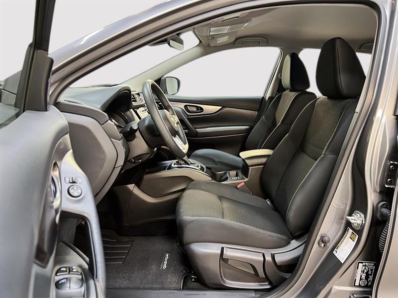 nissan Qashqai 2023 - 7