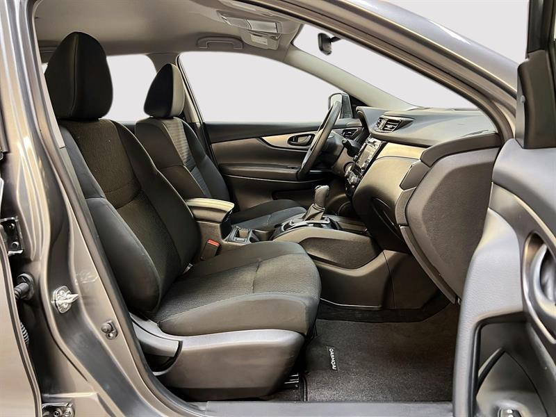 nissan Qashqai 2023 - 8