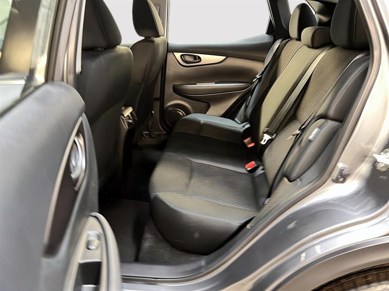 nissan Qashqai 2023 - 9