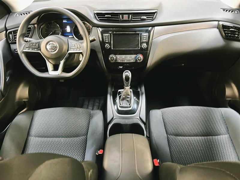 nissan Qashqai 2023 - 10