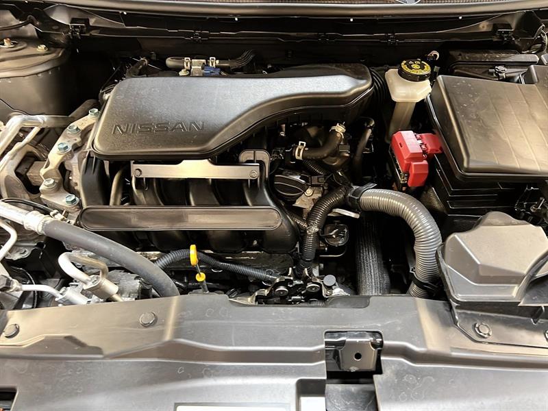 nissan Qashqai 2023 - 11