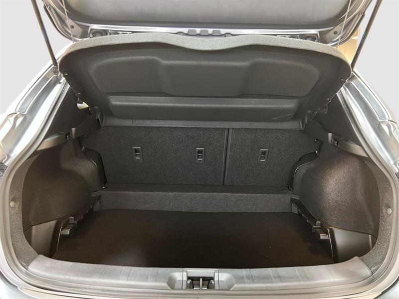 nissan Qashqai 2023 - 12