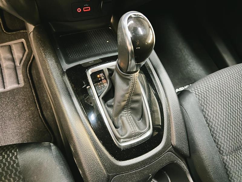 nissan Qashqai 2023 - 13