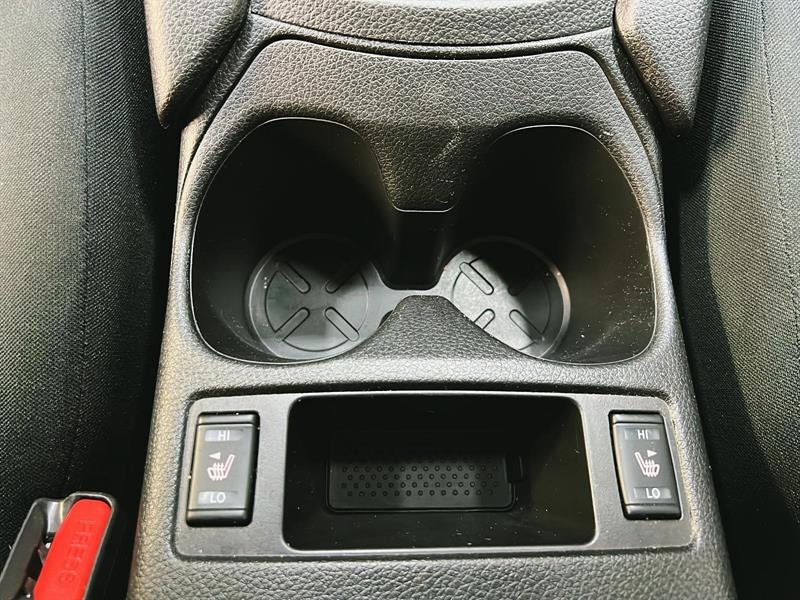 nissan Qashqai 2023 - 14