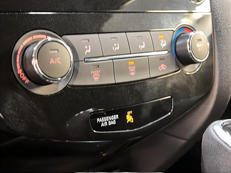 nissan Qashqai 2023 - 15