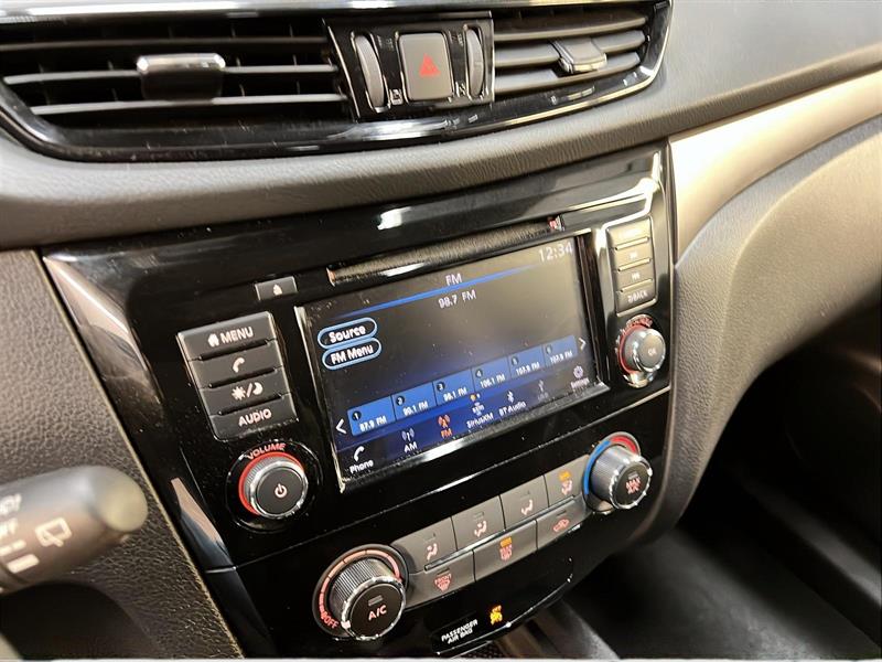 nissan Qashqai 2023 - 16
