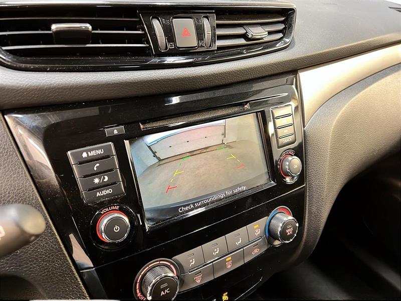 nissan Qashqai 2023 - 17