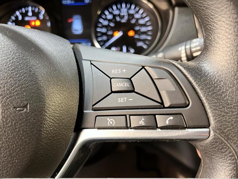 nissan Qashqai 2023 - 18