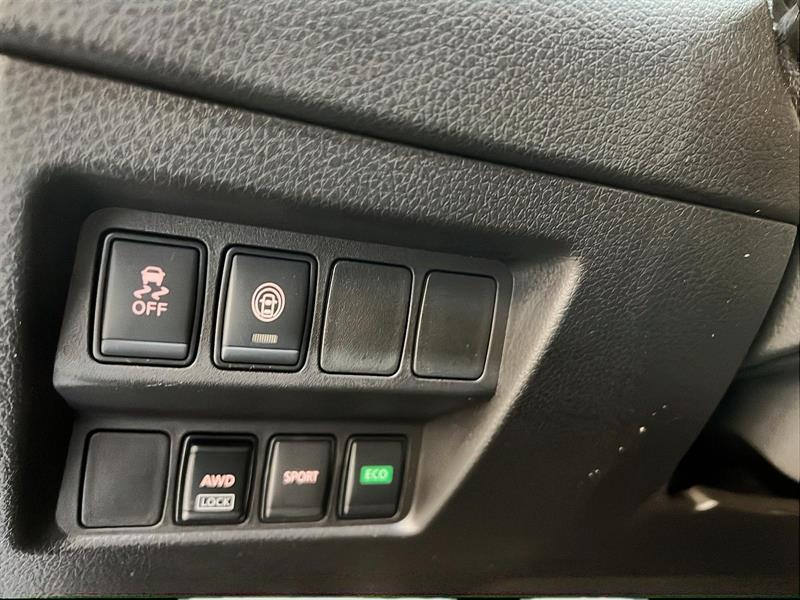 nissan Qashqai 2023 - 20