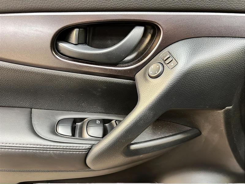 nissan Qashqai 2023 - 21