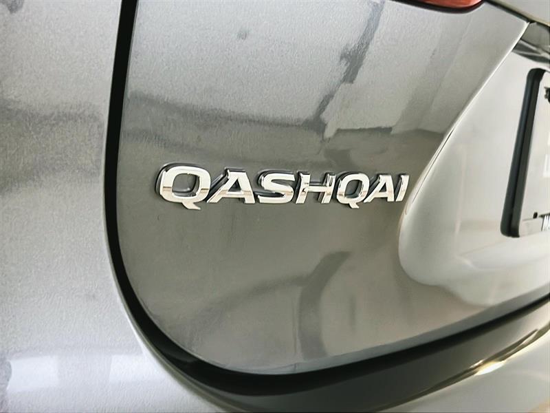 nissan Qashqai 2023 - 23