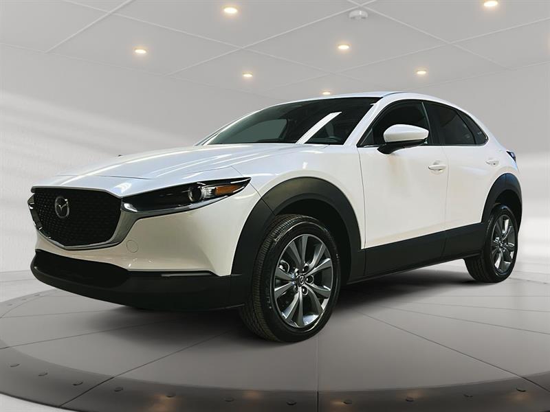 mazda CX-30 2025