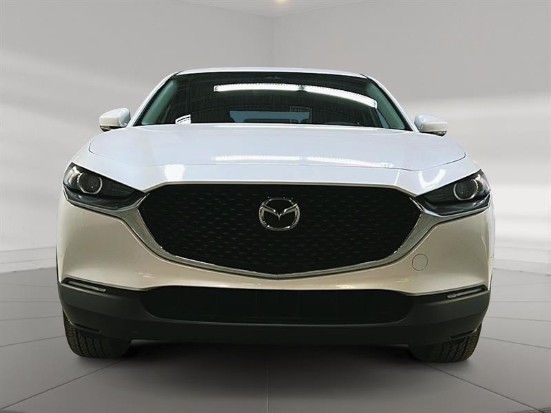 mazda CX-30 2025 - 2