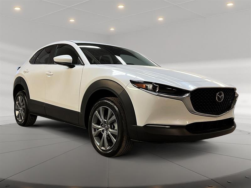 mazda CX-30 2025 - 3