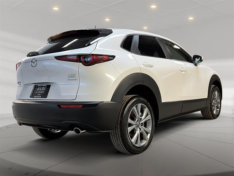 mazda CX-30 2025 - 4